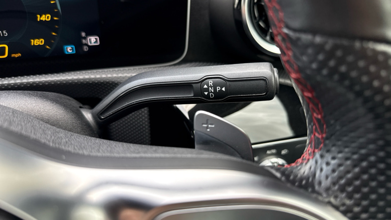 Mercedes-Benz A-Class A200 AMG Line Executive 5dr Auto Petrol Hatchback